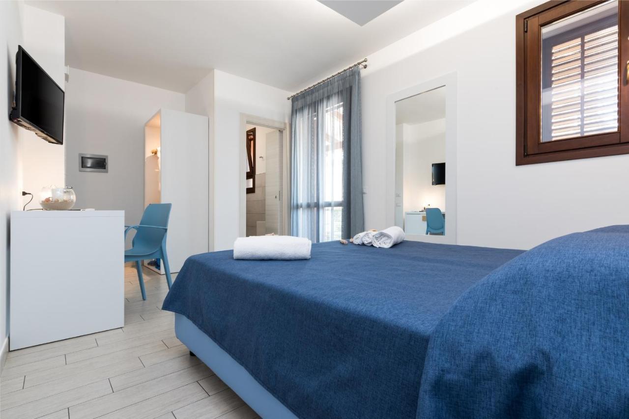 B&B Reset Confort & Relax San Vito Lo Capo Exterior photo